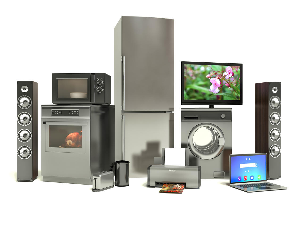 政策新規 家用電器等產品認證執行新版標準